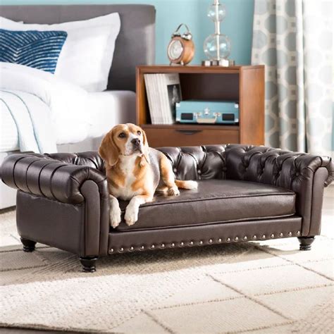 Best couches for dogs. Things To Know About Best couches for dogs. 
